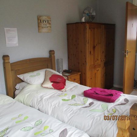 Danca Bed And Breakfast Kinlochmore Exterior foto